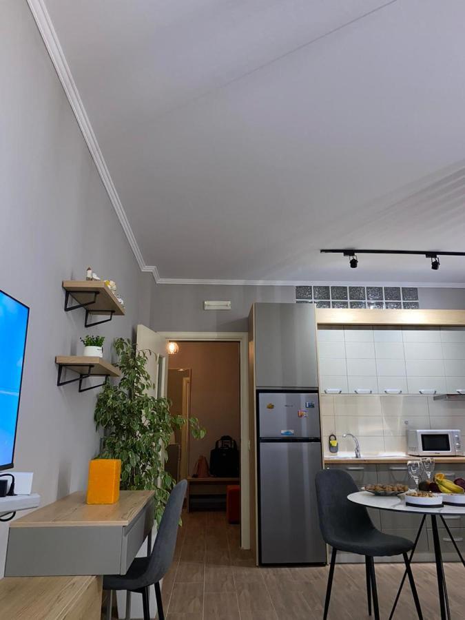 Ralph Apartments Vlore Bagian luar foto